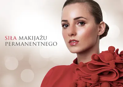 Beauty Projekt Agnieszka Mikołajczuk